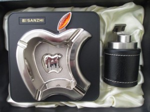 فندک زیرسیگاری اپل فندک زیرسیگاری اپل