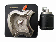 فندک زیرسیگاری اپل فندک زیرسیگاری اپل