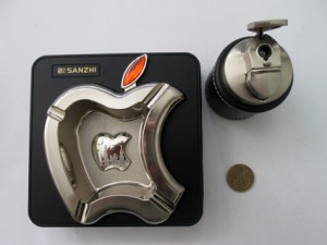 فندک زیرسیگاری اپل فندک زیرسیگاری اپل