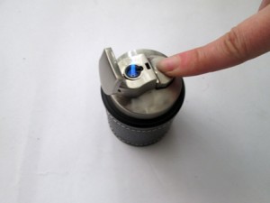 فندک زیرسیگاری اپل فندک زیرسیگاری اپل