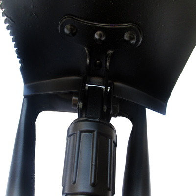 بیلچه تاشو بیلچه تاشو