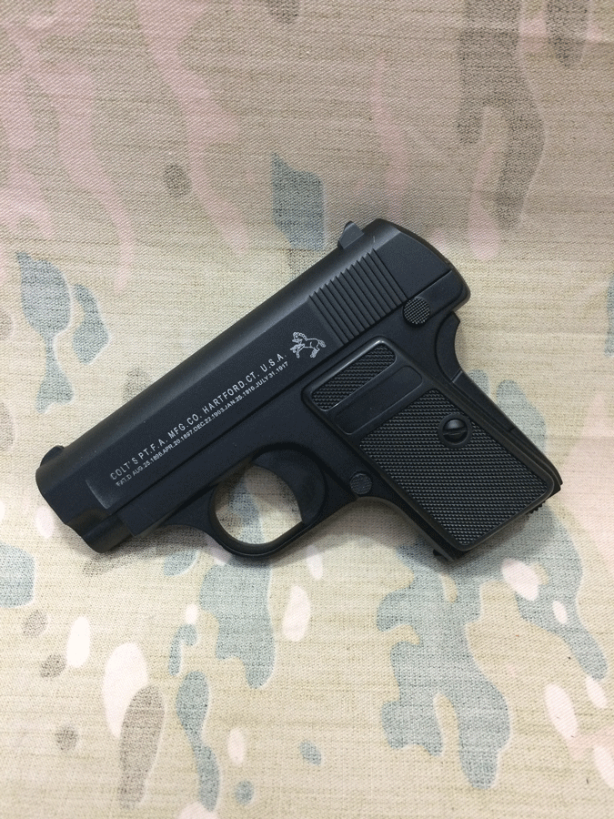 تفنگ ساچمه ای اير سافت گان مدل C (2) تفنگ ساچمه ای اير سافت گان مدل C.1