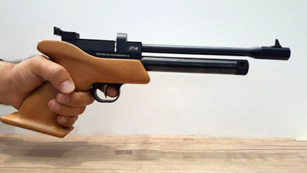 تاپانچه cp1 تاپانچه cp1