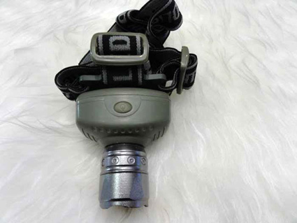 خرید پستی هد لامپ