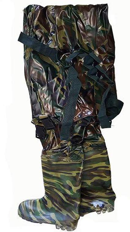 چکمه ماهیگیری چکمه ماهیگیری