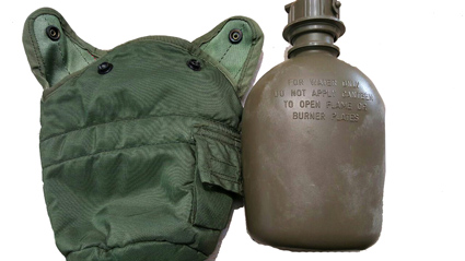 قمقمه قمقمه