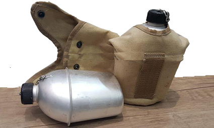 قمقمه آب قمقمه آب