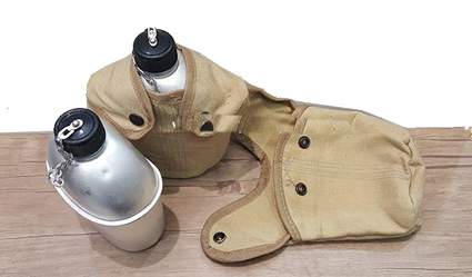 قمقمه آب قمقمه آب