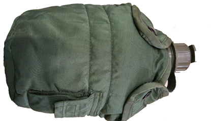 قمقمه آمریکایی قمقمه آمریکایی