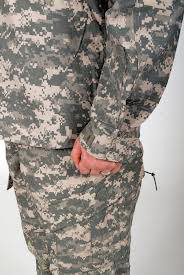 لباس استتار لباس استتار