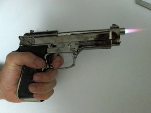 کلت پی ات رو کلت پی ات رو