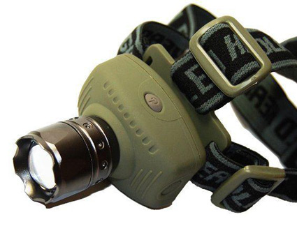 هد لامپ اصل هدلامپ