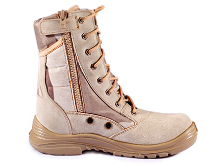 پوتین استتارسبک پوتین استتارسبک