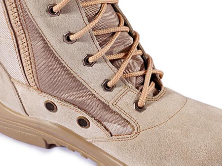 پوتین استتارسبک پوتین استتارسبک