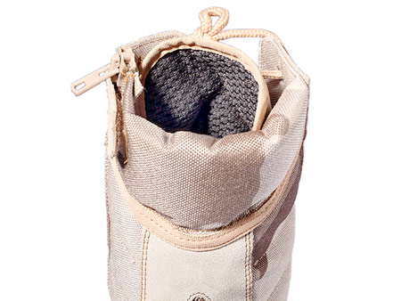 پوتین کورتکس خاکی پوتین کورتکس خاکی