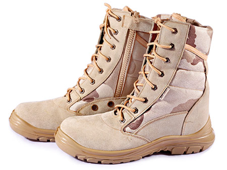 پوتین کورتکس خاکی پوتین کورتکس خاکی