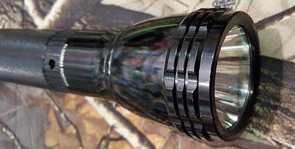 چراغ قوه شکاری اصل چراغ قوه شکاری اصل