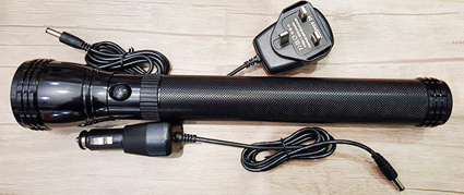 چراغ قوه عمده چراغ قوه عمده