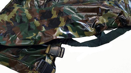 چکمه ماهیگیری چکمه ماهیگیری