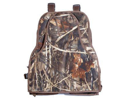 کوله پشتی شکار جلیقه تجهیزات نظامی