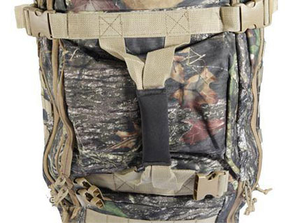 کوله پشتی استتار کوله پشتی استتار