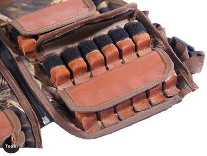 کوله جلیقه تجهیزات نظامی