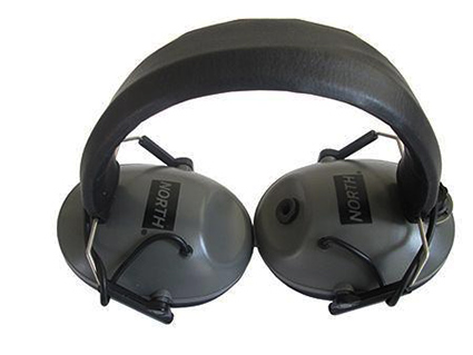 گوشی تیراندازی NORTH گوشی تیراندازی NORTH