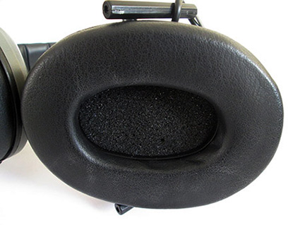 گوشی تیراندازی NORTH گوشی تیراندازی NORTH