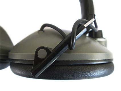 گوشی تیراندازی NORTH گوشی تیراندازی NORTH