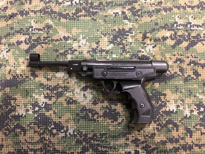 تاپانچه اصل تاپانچه اصل