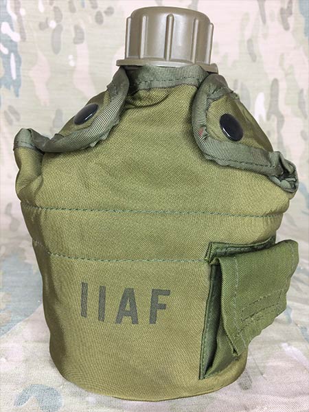 قمقمه و یغلاوی نظامی ایالت متحده امریکا قمقمه و یغلاوی نظامی ایالت متحده امریکا