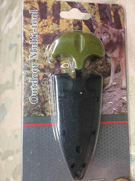 چاقو گردنی چاقو گردنی