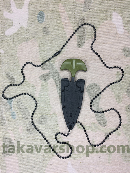 چاقو گردنی چاقو گردنی