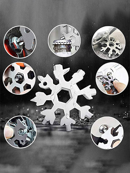 ابزار 18 کاره ضروری