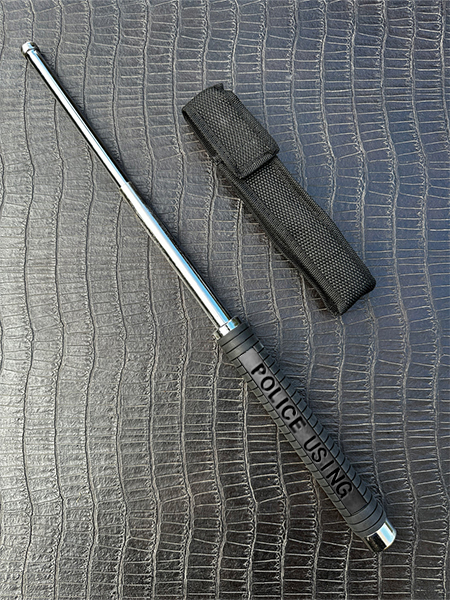 باتون فلزی جمعشو پلیس