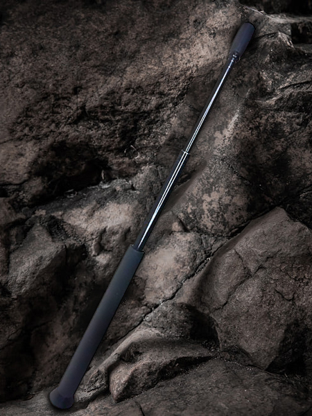 باتون پلیس فدرال و ایالتی