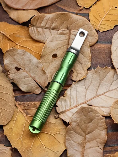 فتیله اتش زا نظامی