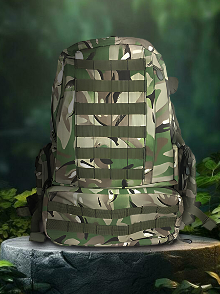 کوله پشتی پیاده نظام بریتانیا