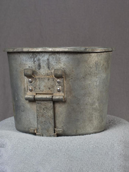 یغلوی استیل امریکایی