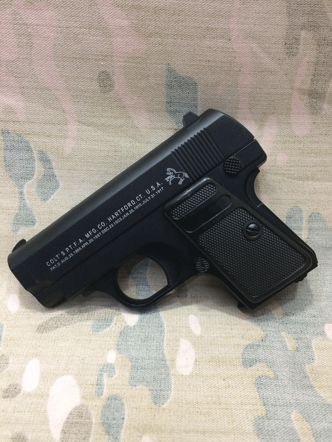 تفنگ ساچمه ای ایر سافت گان C (4) تفنگ ساچمه ای ایرسافت گان C.11