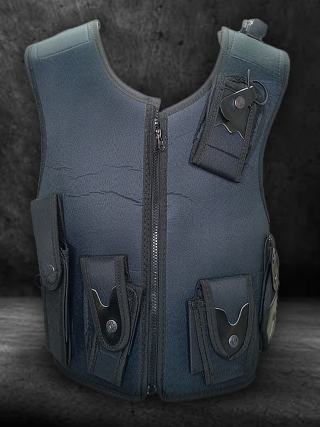 جلیقه تجهیزات آمریکایی