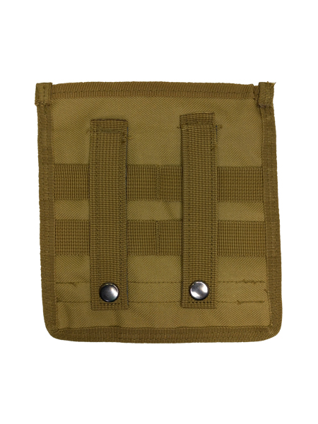 جلیقه تجهیزات تاکتیکال آمریکایی خاکی جلیقه تجهیزات تاکتیکال آمریکایی خاکی