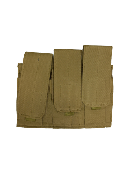 جلیقه تجهیزات تاکتیکال آمریکایی خاکی جلیقه تجهیزات تاکتیکال آمریکایی خاکی