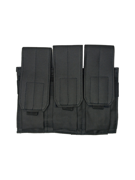 جلیقه تجهیزات تاکتیکال اتریشی مشکی جلیقه تجهیزات تاکتیکال آمریکایی مشکی