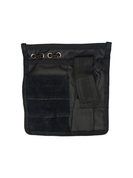 جلیقه تجهیزات تاکتیکال اتریشی مشکی جلیقه تجهیزات تاکتیکال آمریکایی مشکی