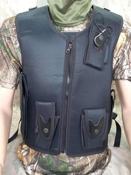 جلیقه تجهیزات جلیقه تجهیزات