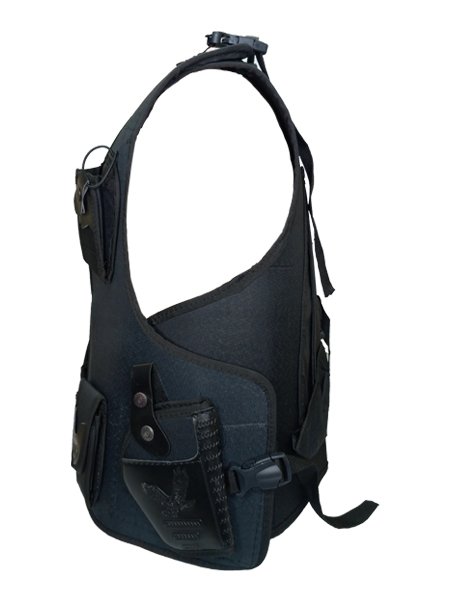 جلیقه تجهیزات جلیقه تجهیزات