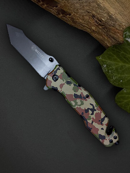 چاقو جیبی مستیف نظامی