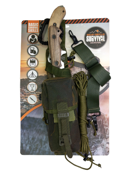 ست کامل طبیعت گردی و شکار تاکتیکال ست کامل طبیعت گردی و شکار تاکتیکال