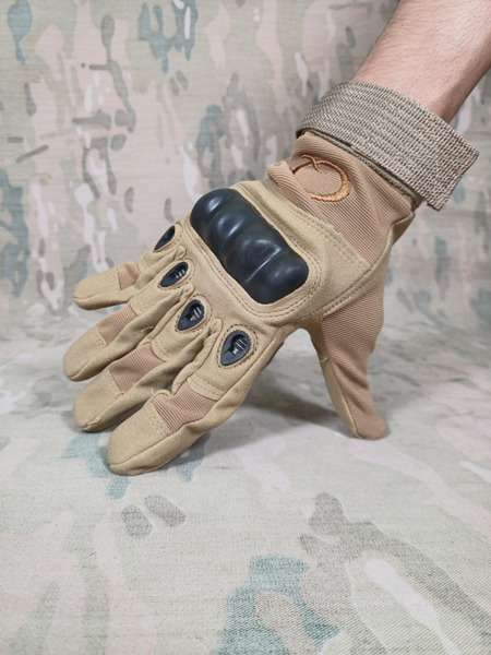 دستکش موتورسواری مدل خاکی دستکش موتورسواری مدل خاکی